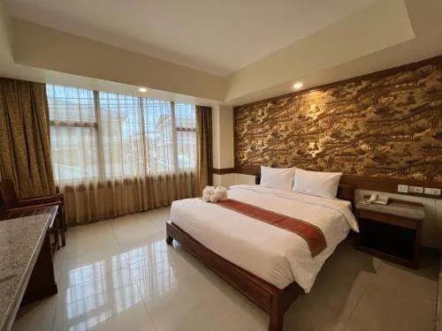 The Class Boutique Hotel - photo 6