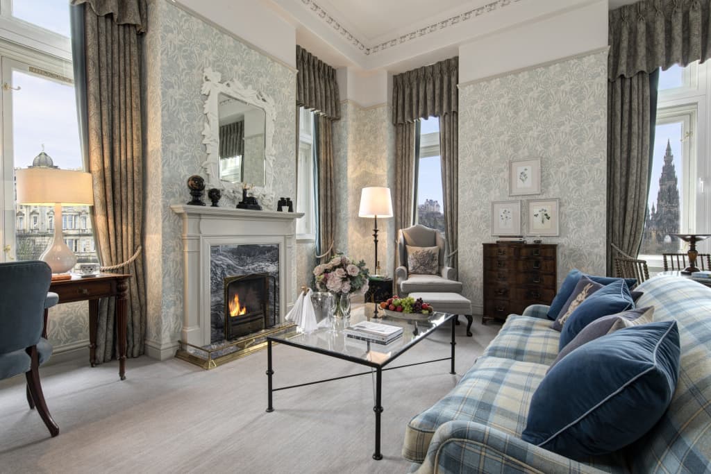 The Balmoral Hotel - photo 49