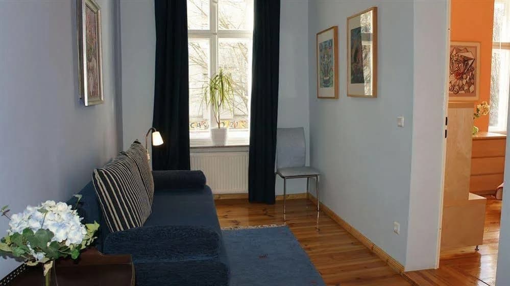 Apartments Emdener Strasse - photo 11