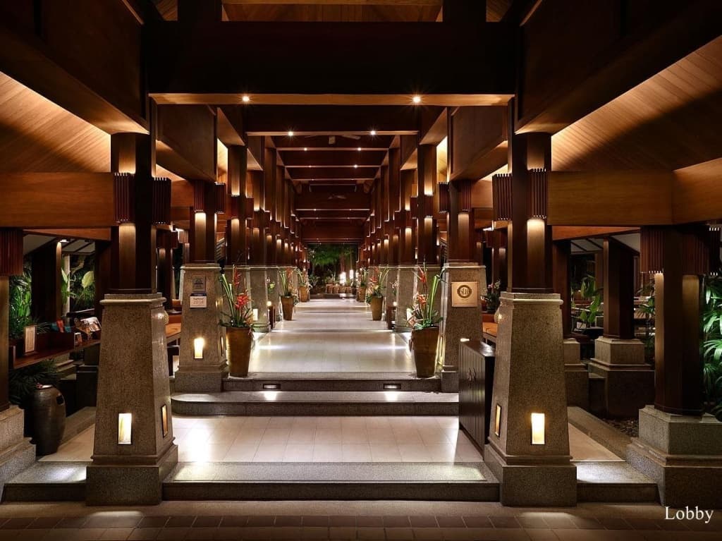 Bo Phut Resort & Spa - photo 23
