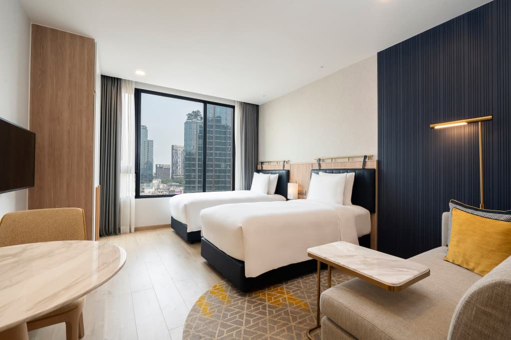 Grass Suites Thonglor - photo 36