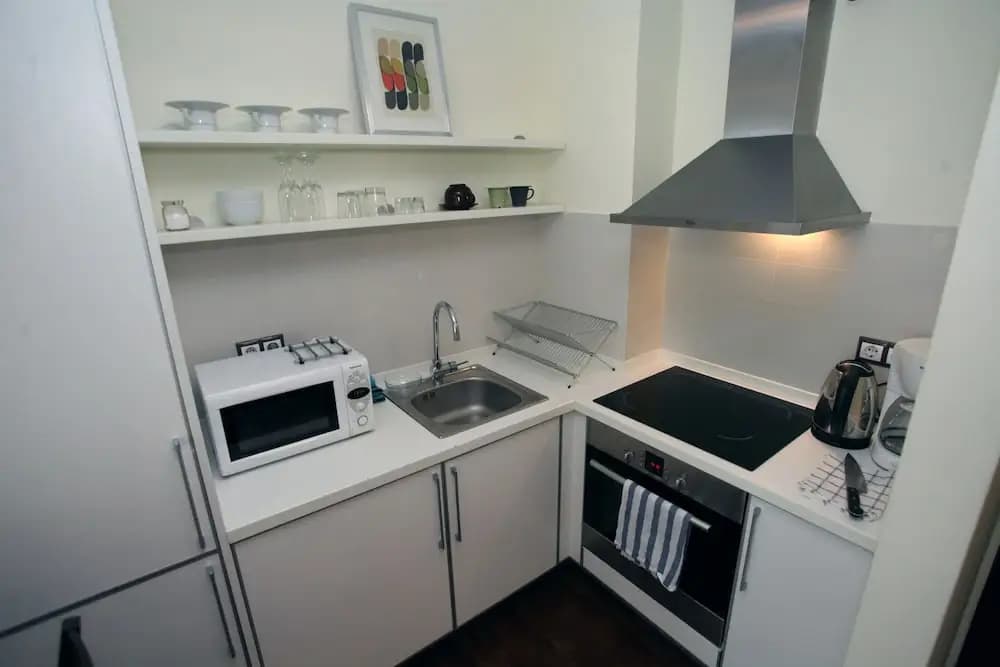Dfive Apartments - Modern Wellness - photo 14