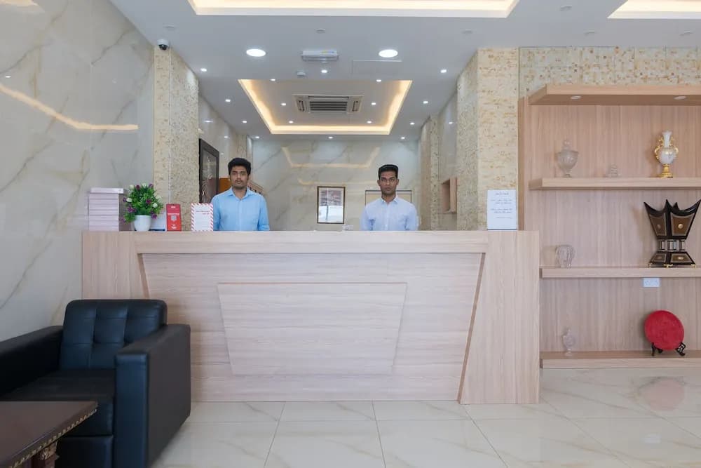 OYO 104 Loban Hotel Apartment - photo 10