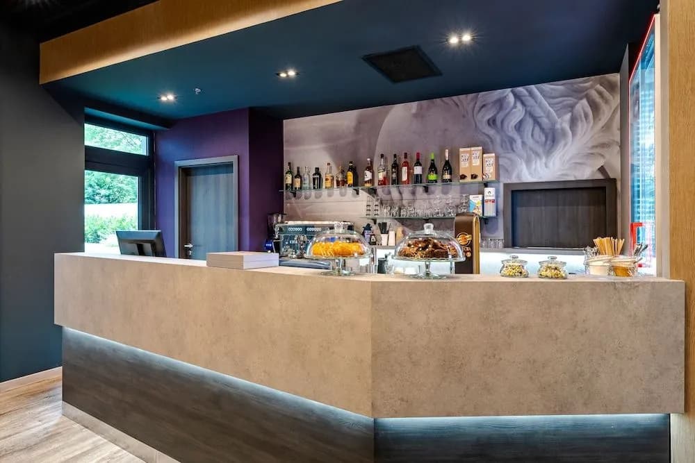 Onyx Luxury Budapest - photo 31