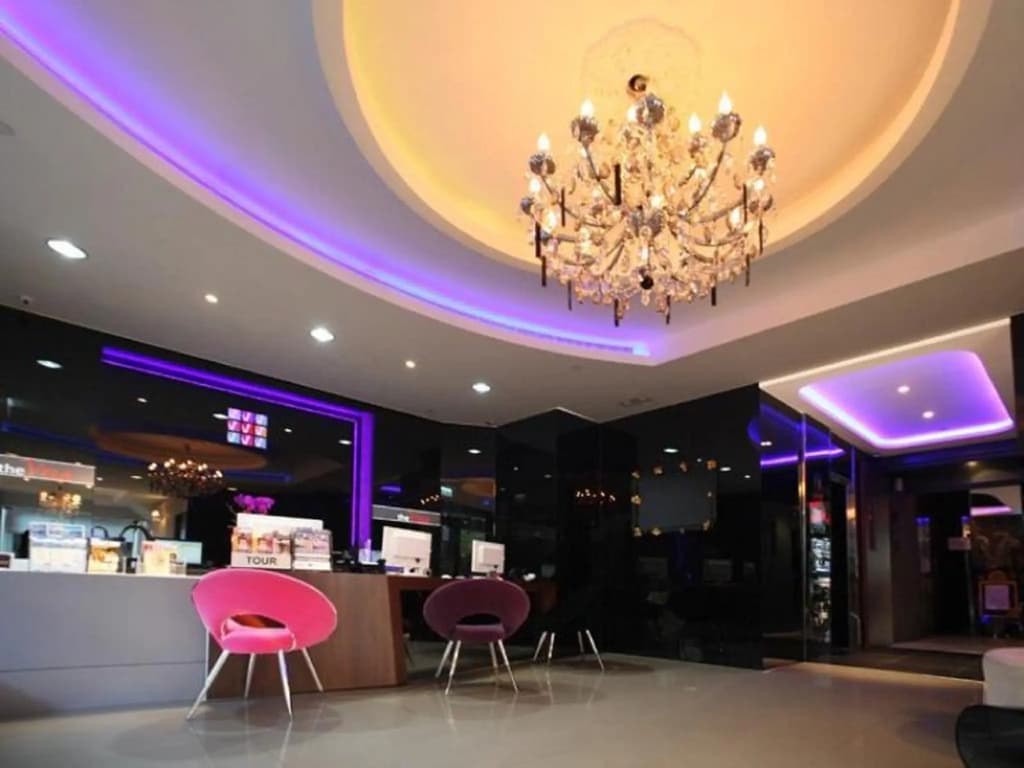 Vela Boutique Hotel - photo 1