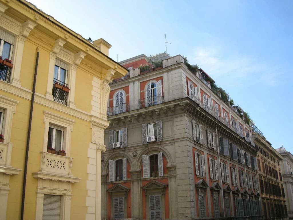 AntiquaRoma - photo 1