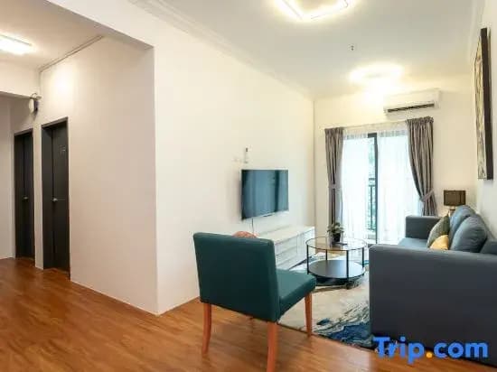 UCSI Residence 2 By UCSI Hotels - photo 4