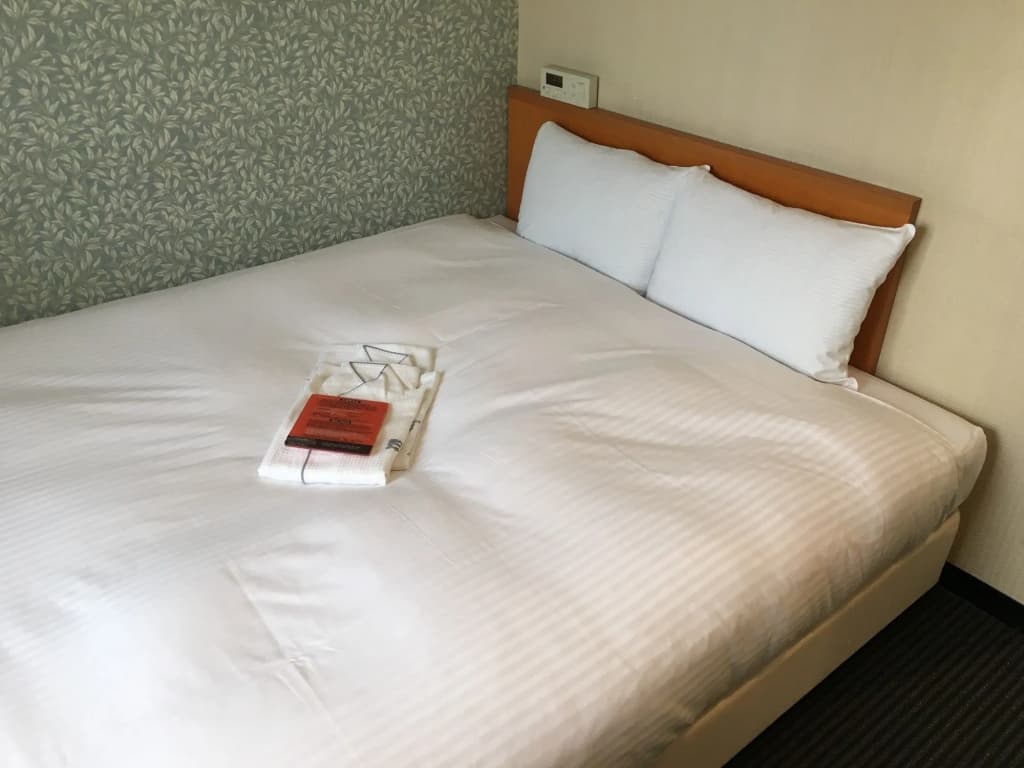 HOTEL emisia TOKYO TACHIKAWA - photo 5