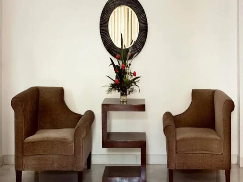 Homestay - main photo