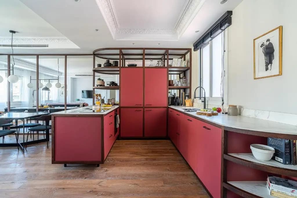 Stylish Apartments - photo 18