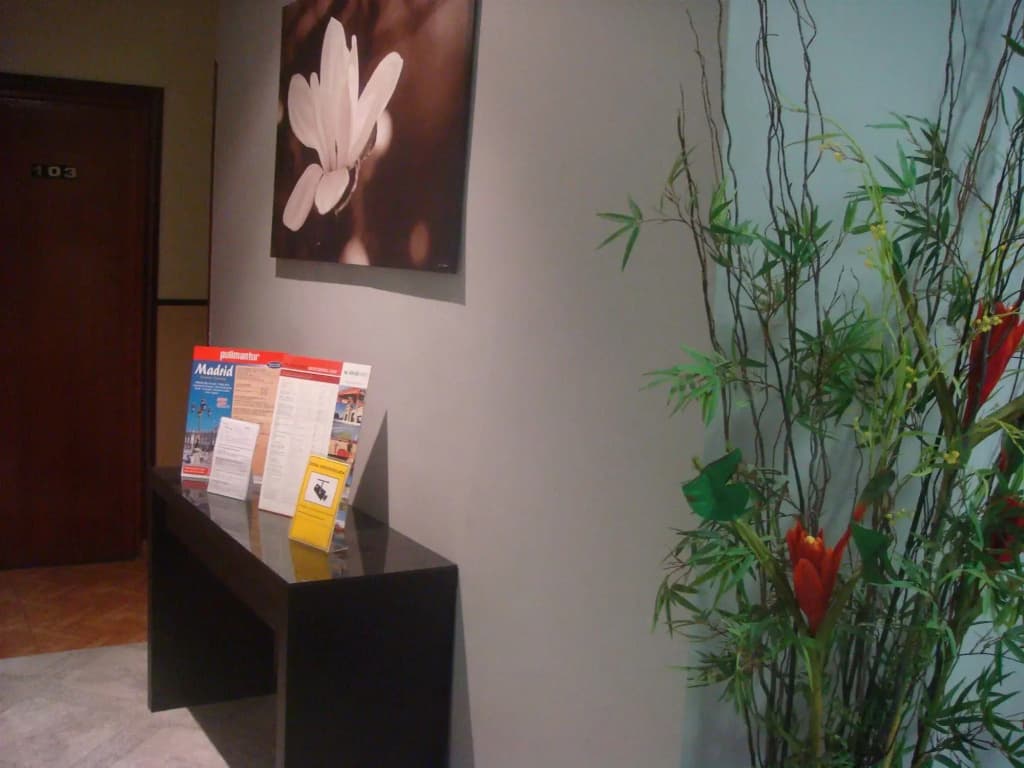 Hostal Principado - photo 9