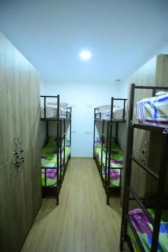 Hostel #17 - photo 6