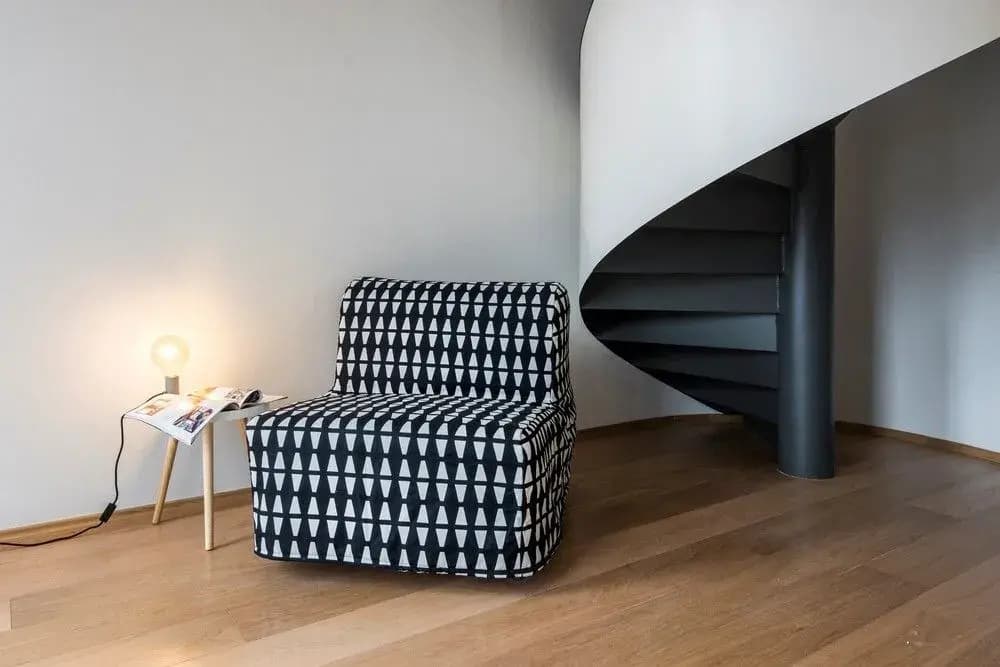 Budget Rehorova Apartments - photo 17