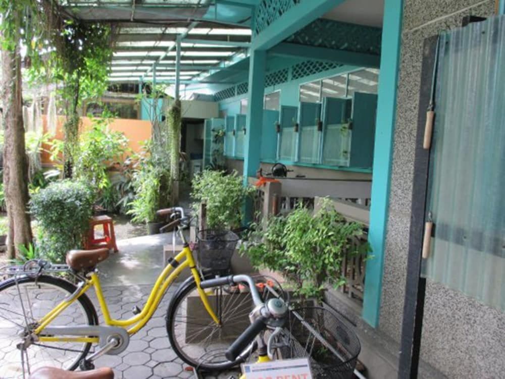 60 Bluehouse - Hostel - photo 15