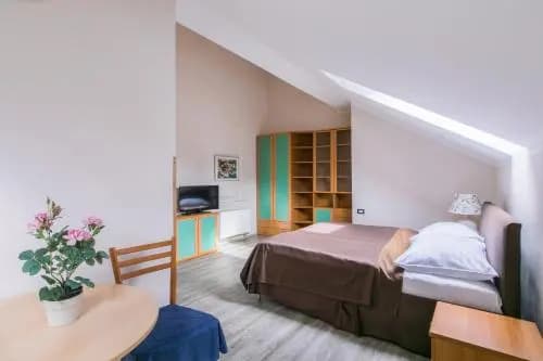 Duskova Apartments - photo 3