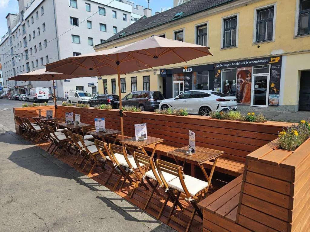 St Christophers Inns Vienna - photo 12