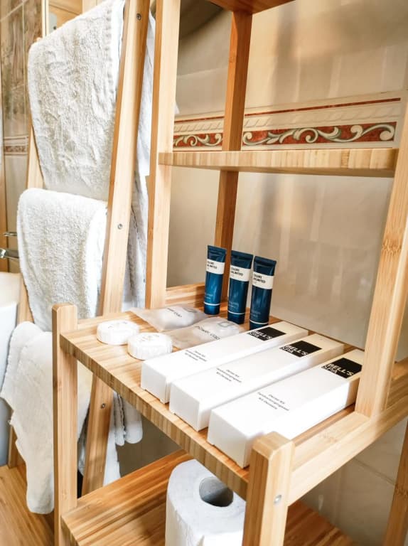 Studio with sauna - photo 14