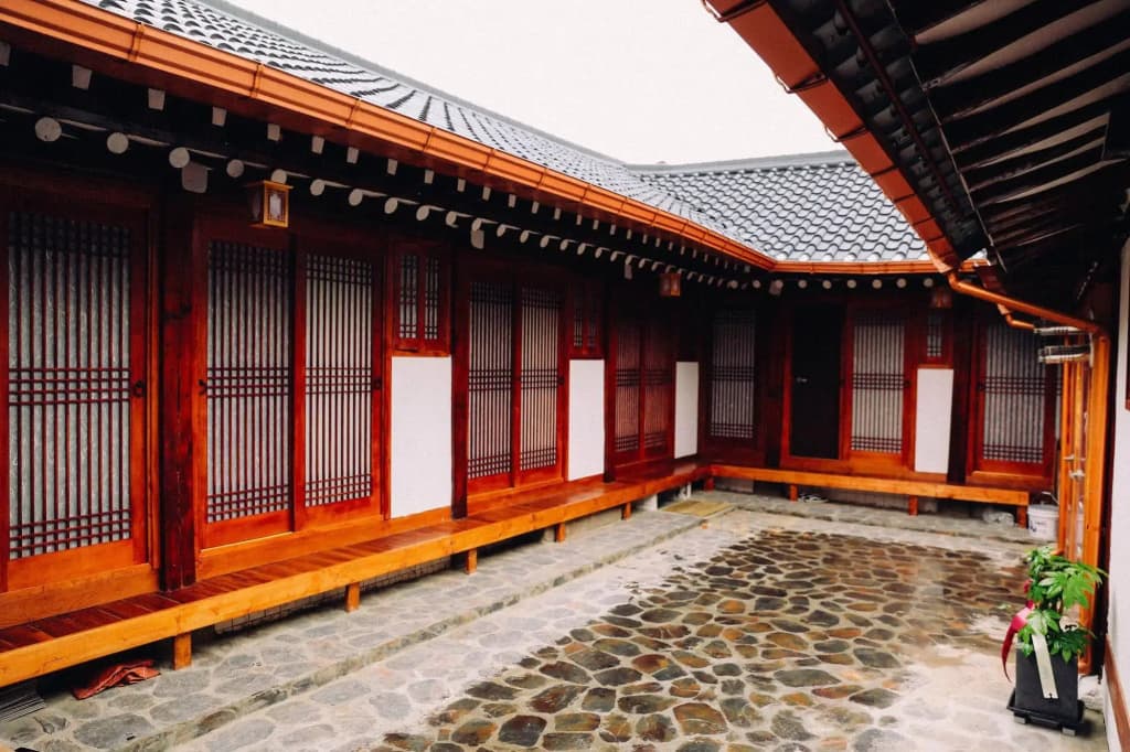 Bibimbap Guesthouse - photo 1
