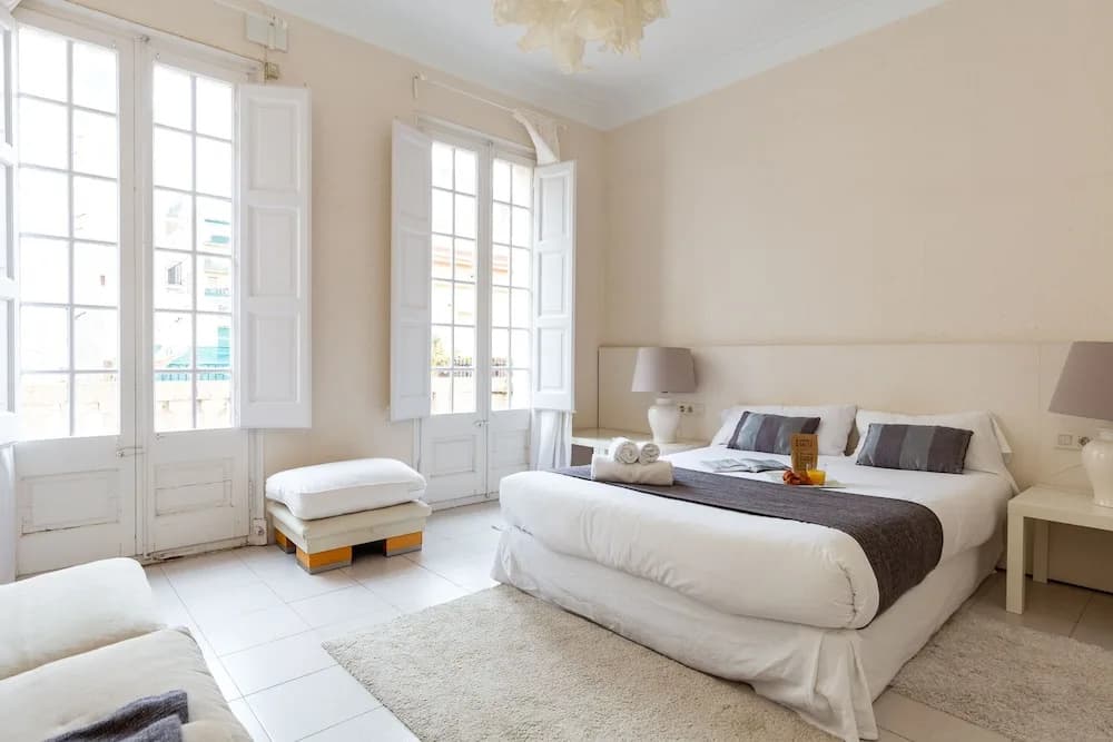 AB Sants Terrace 2 Apartment - photo 3