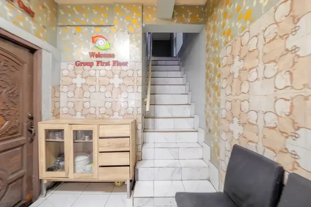 Swagath Home by OYO Rooms - photo 2