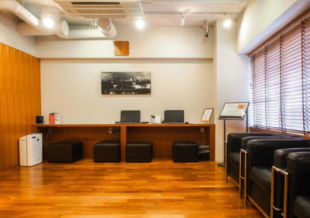 Sutton Place Hotel Ueno - photo 14