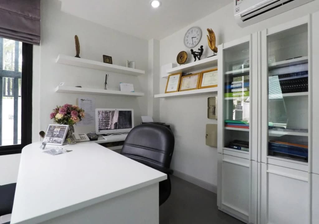 Wanora Resort - photo 3