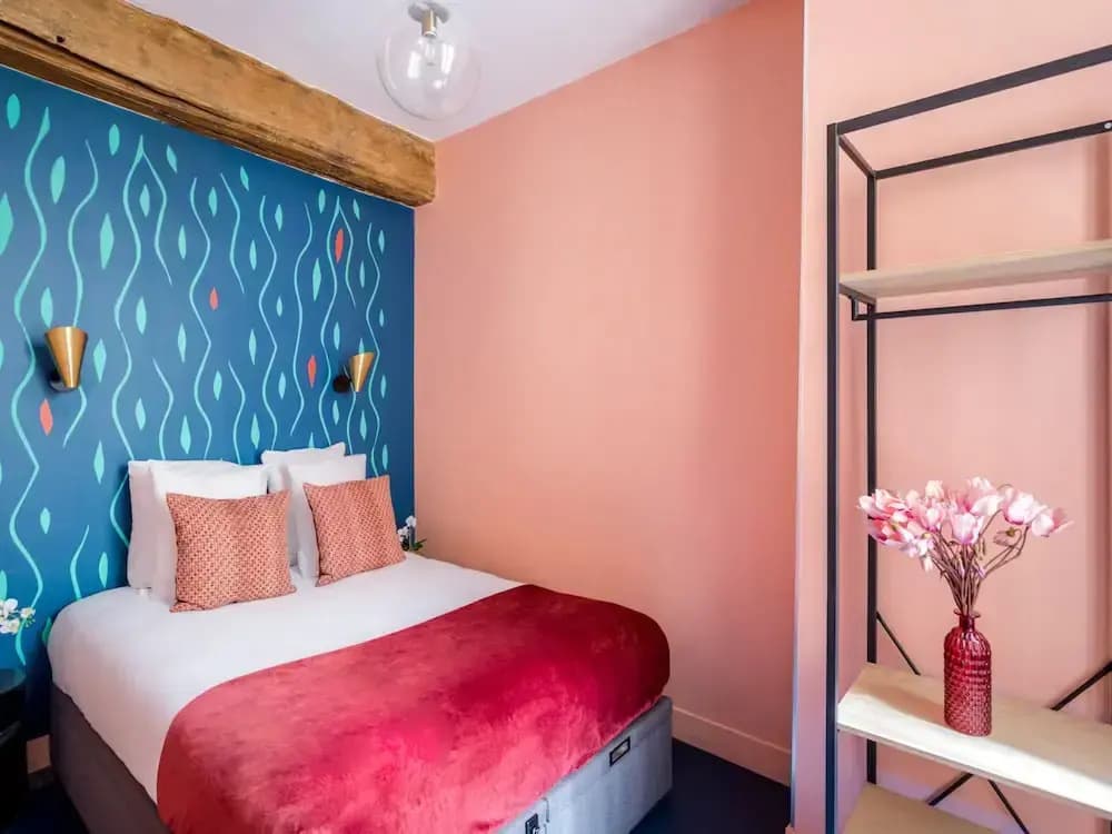 Merveil Luxury Suite - Saint Denis I - photo 16