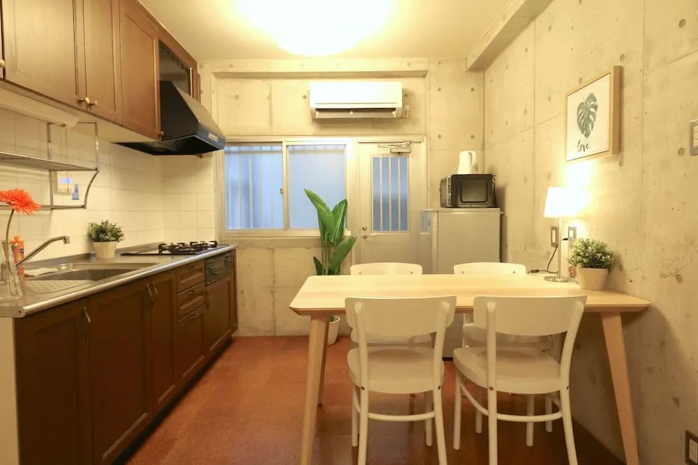 Kurosaki House - photo 17