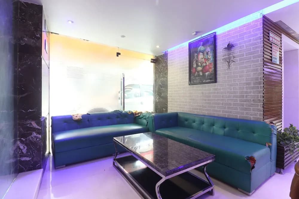 Hotel Uppal International - photo 15