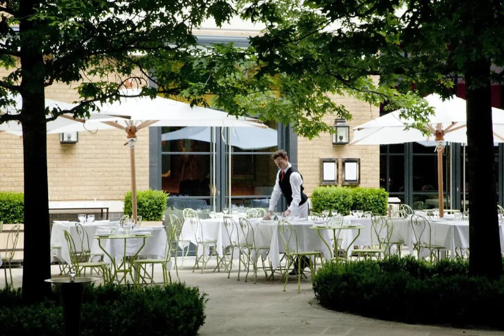 Ham Yard Hotel, Firmdale Hotels - photo 35