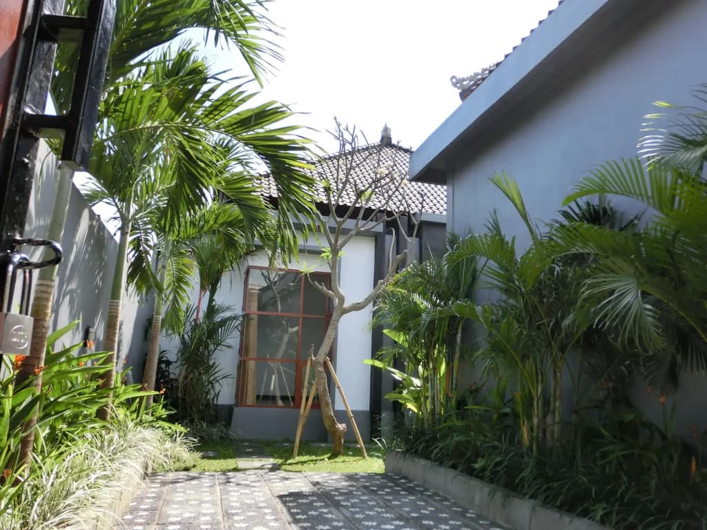 Lucky 7 House - photo 5