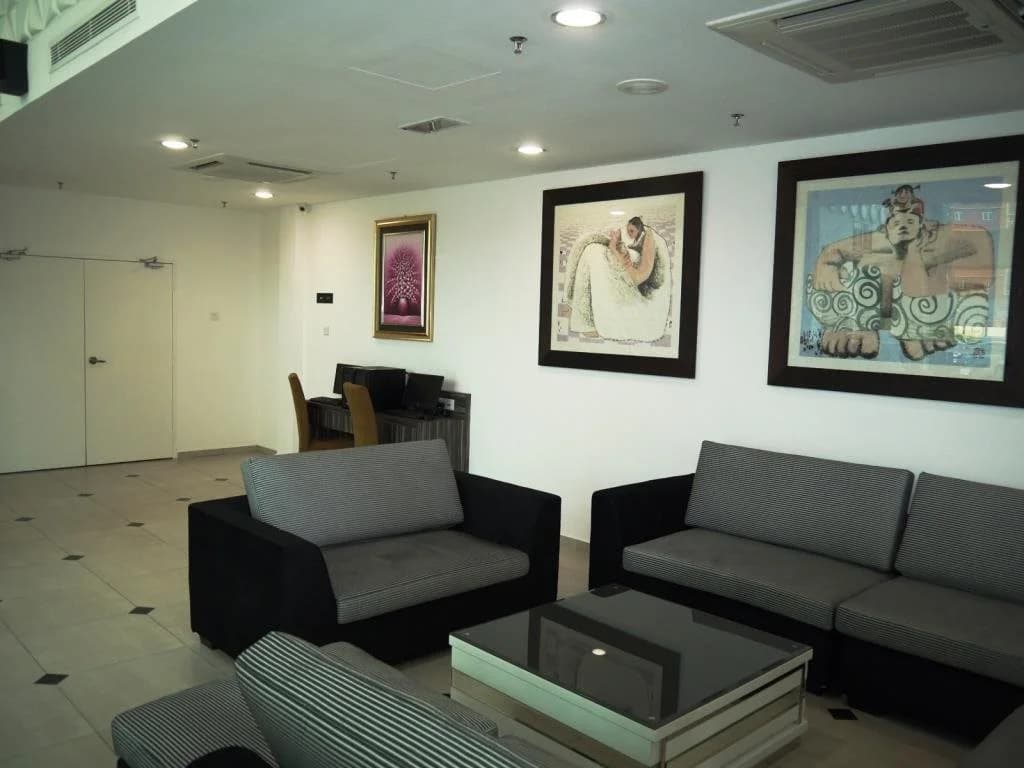 Midcity Hotel Melaka - photo 17