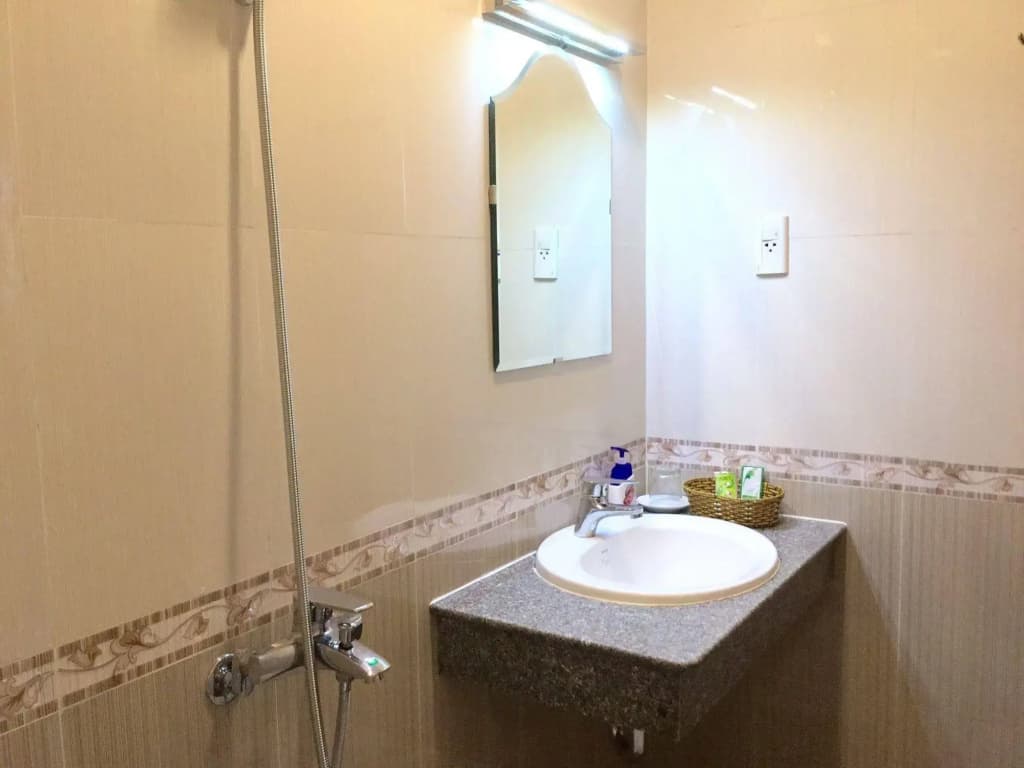 Anh Dao Phu Quoc Hotel - photo 8
