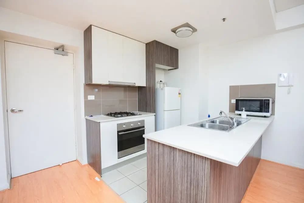 Spacious Two-Storey Home - photo 15