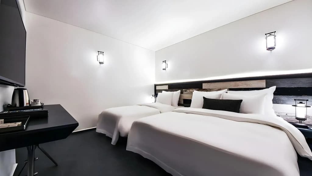 Hotel Gms - photo 6
