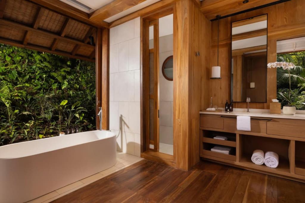 Como Shambhala Estate Resort - photo 15