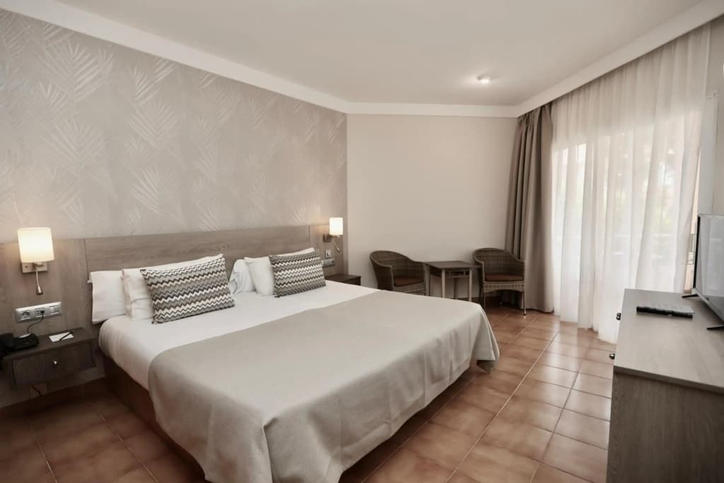 Leone Hotel - photo 6