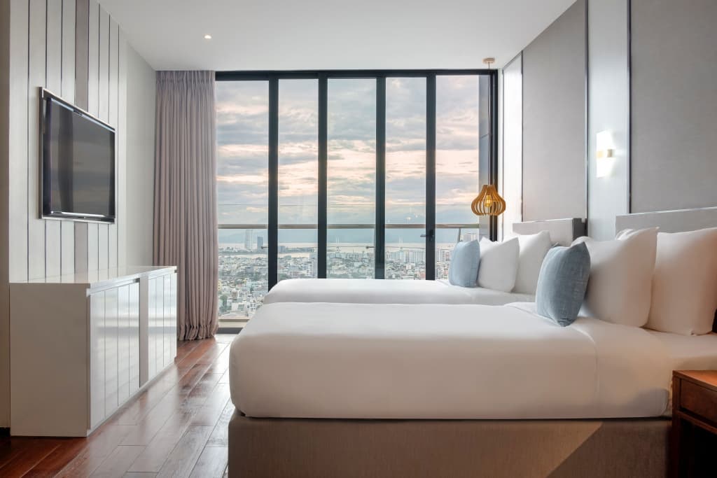 Prince Hotel Da Nang - photo 42