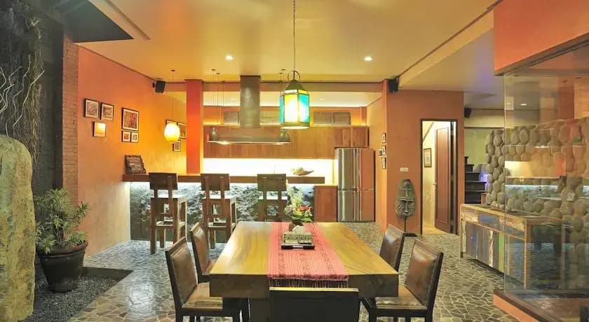 Villa Sudamala - photo 2