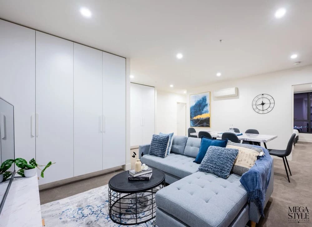 Mega Style Apartments Vision - photo 4