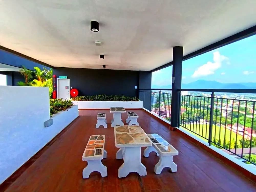 The Horizon Ipoh Emerald By Grab A Stay - photo 10