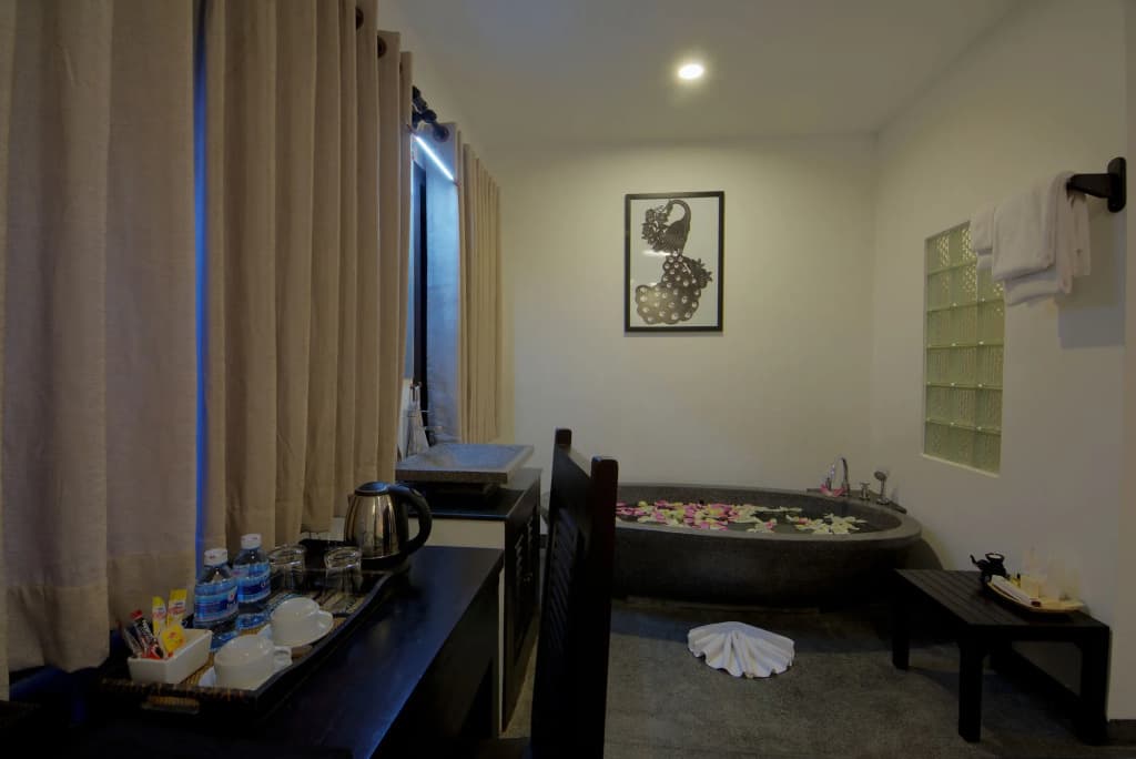The Bliss Angkor - photo 2