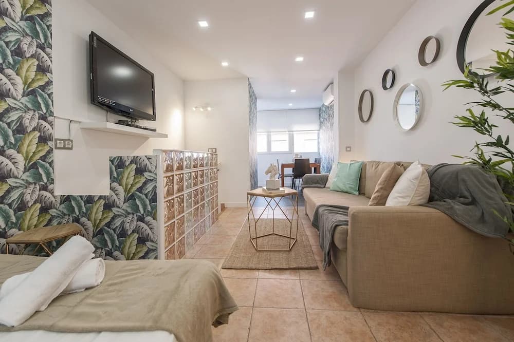 Duplex Atocha Deluxe - photo 9