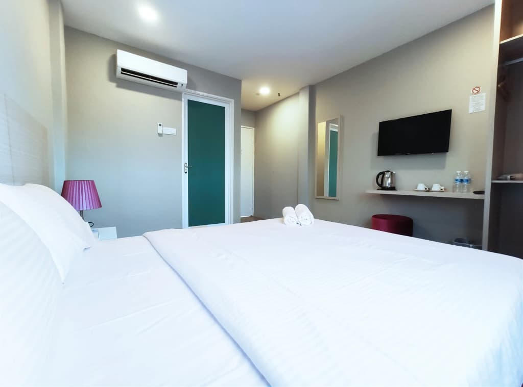 Princess Hotel Pontian - photo 4