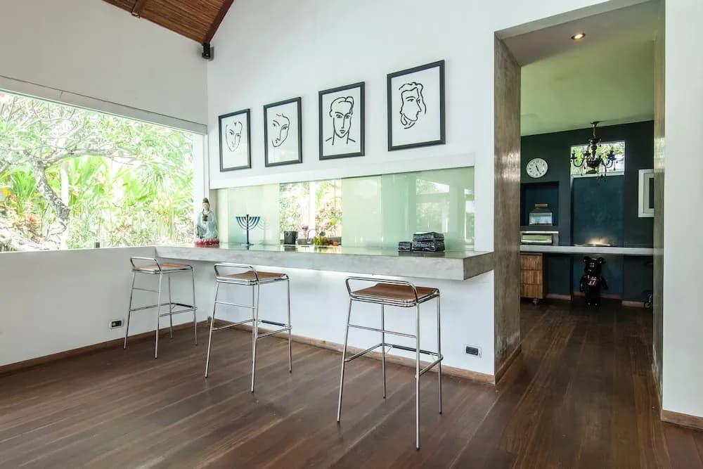 Villa Maz Canggu - photo 21