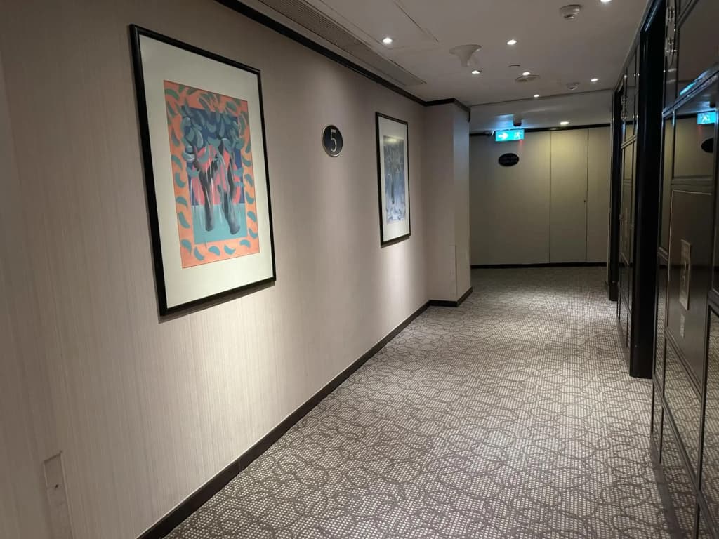 South Pacific Hotel - photo 35