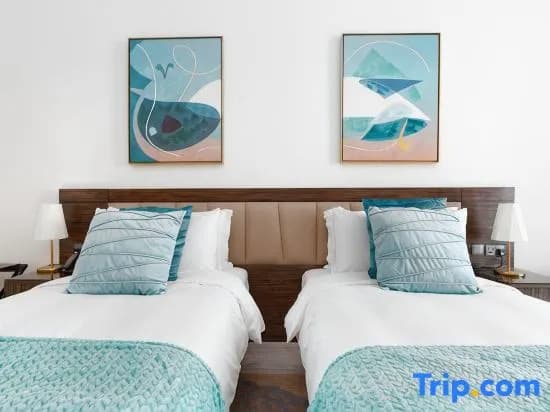 bnbme | Avani | 2BR - photo 1