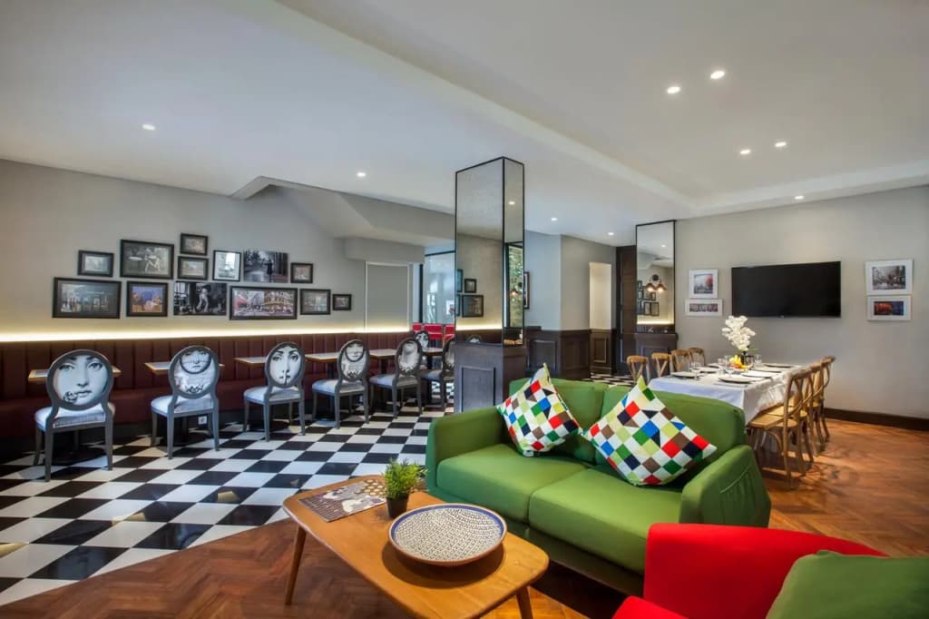 White Tree Residence - photo 15