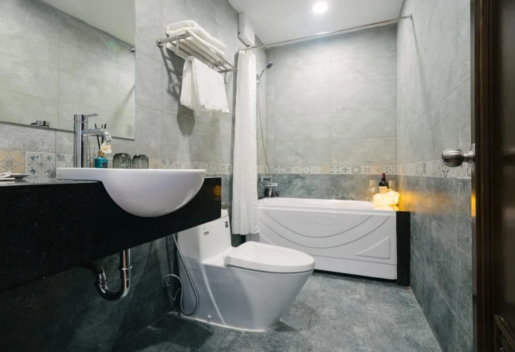 La Palm Hotel - photo 8