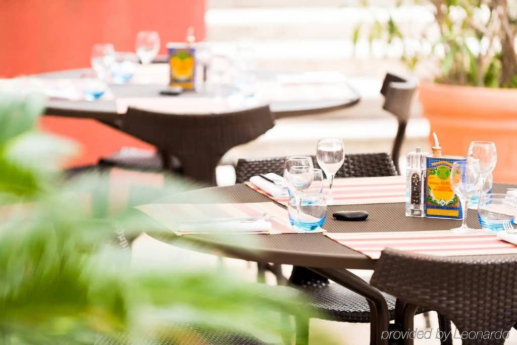 Novotel Nice Centre Vieux Nice - photo 28